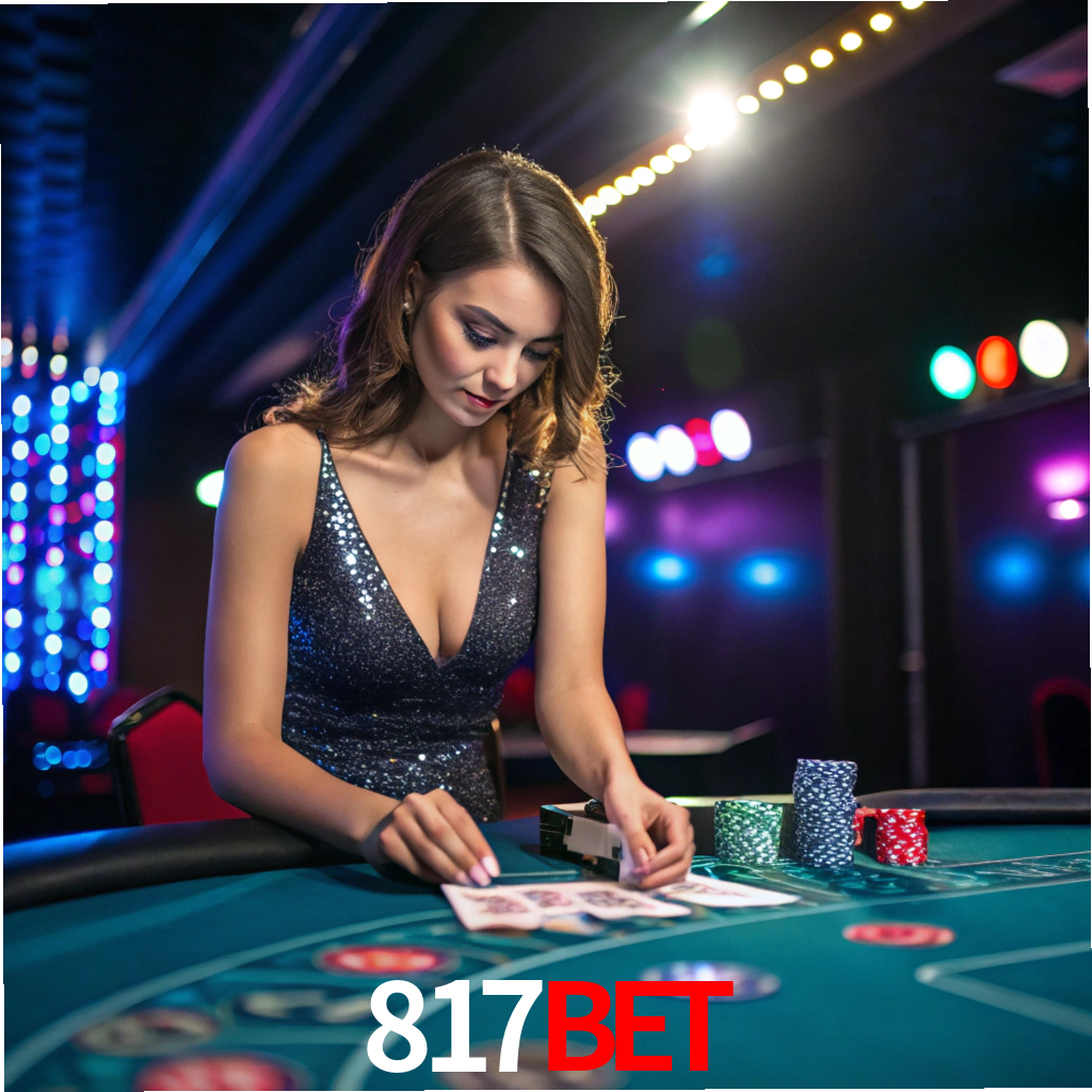 817BET