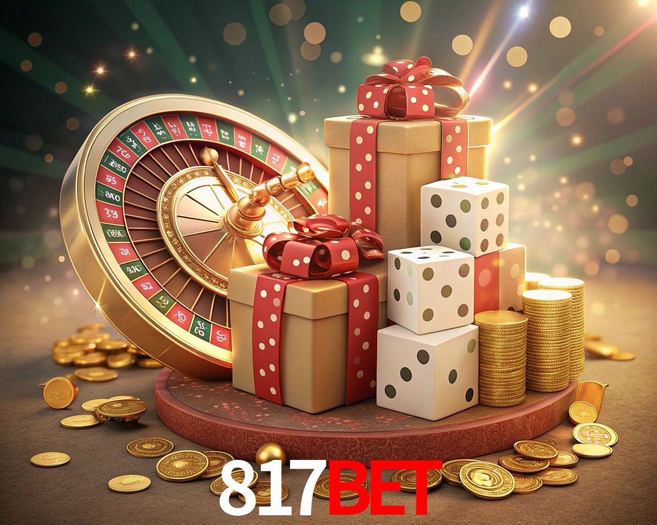 817BET