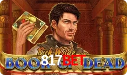 Book of Dead