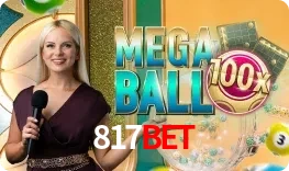 Mega Ball