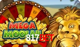 Mega Moolah